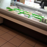 Snackbar Wacko's Nourriture