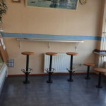 Snackshop Hans Extérieur