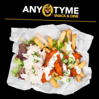 Snackerij Anytyme Exterior