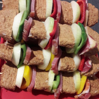 Snackerij Anytyme Nourriture