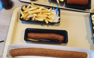 Snackerij Anytyme Nourriture