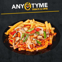 Snackerij Anytyme Comida