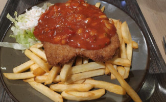 Snackerij Anytyme Comida