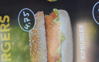 Snackerij Anytyme Comida