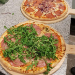 Cafetaria Noord Nourriture