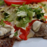 Cafetaria Noord Nourriture