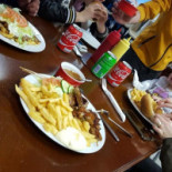 Cafetaria Noord Nourriture