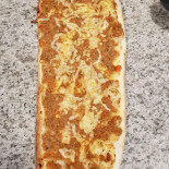 Cafetaria Noord Nourriture