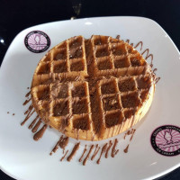 Traverse House Nourriture