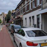 Cafe Dingus Extérieur