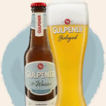 Cafe Dingus Nourriture