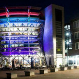 Grand Turquoise Extérieur