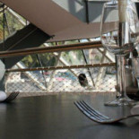 Grand Turquoise Nourriture