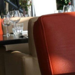 Grand Turquoise Nourriture