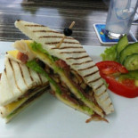 Grand Turquoise Nourriture