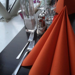 Grand Turquoise Nourriture