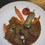 La Planche Des Saveurs Nourriture