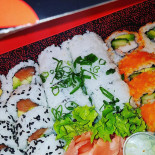 Sushipoint Comida