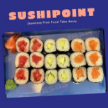 Sushipoint Comida