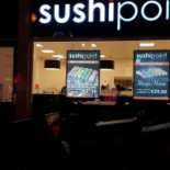 Sushipoint Comida