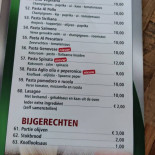 Il Nano Pizza Workshop) Bestemming Voor Unieke Feestjes En Uitjes Nourriture