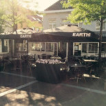 Meerpaal À l'intérieur