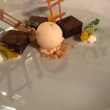 De Roode Schuur Nourriture