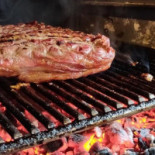 Bbq Experience Center Nunspeet À l'intérieur