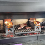 Bbq Experience Center Nunspeet Extérieur