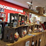 Bbq Experience Center Nunspeet Extérieur