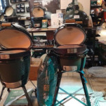 Bbq Experience Center Nunspeet À l'intérieur