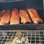 Bbq Experience Center Nunspeet Nourriture