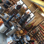 Bbq Experience Center Nunspeet Nourriture