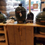 Bbq Experience Center Nunspeet À l'intérieur