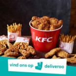Kfc Hoofddorp Centrum Nourriture