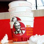 Kfc Hoofddorp Centrum Nourriture