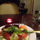 Grande Selene Italiano Hilversum Geverifieerd Comida