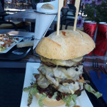 Claudia’s Haphoek En Coffeecorner Nourriture