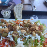 Claudia’s Haphoek En Coffeecorner Nourriture