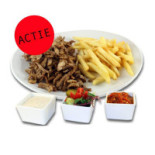 Cicek Yeliz Nourriture