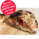 Cicek Yeliz Nourriture