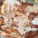 Cicek Yeliz Nourriture