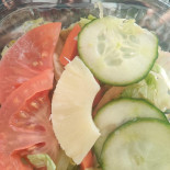 Cicek Yeliz Nourriture