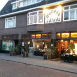 Indonesisch Warung Adinda Nourriture