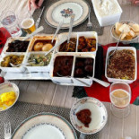 Indonesisch Warung Adinda Nourriture