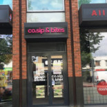 Co. Sip Bites Nourriture