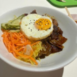 Co. Sip Bites Nourriture