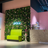 Co. Sip Bites À l'intérieur