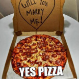 Femis Holten Nourriture