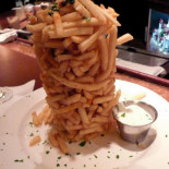 Femis Holten Nourriture